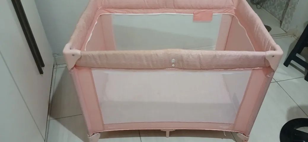 Berço infantil  - Foto 4