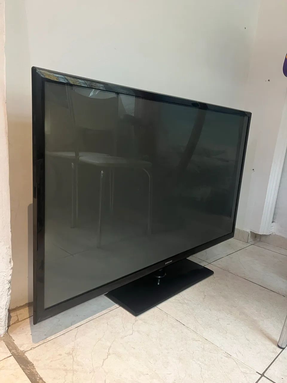 Televisão 50? polegadas  - Foto 3