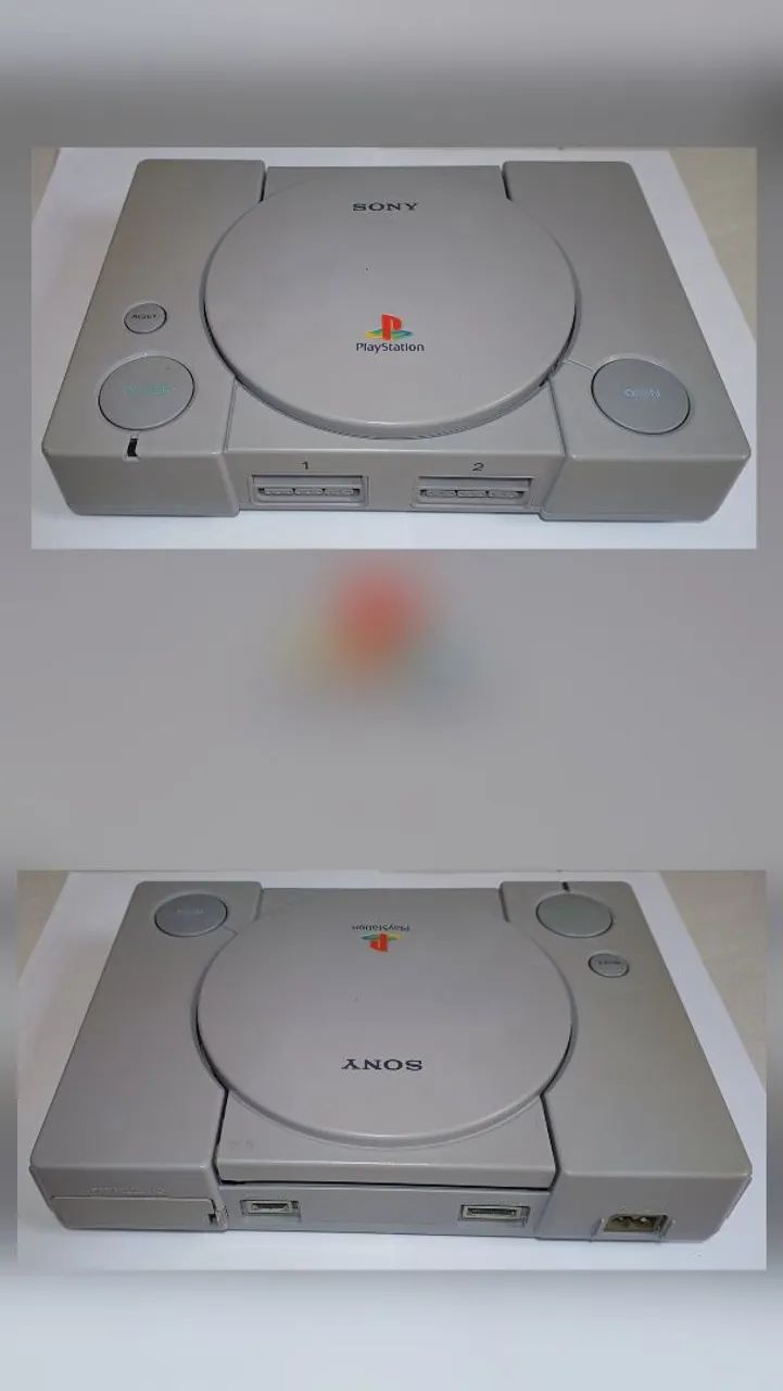 Playstation 1 - Foto 3