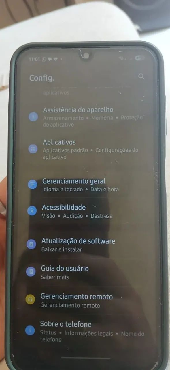 Samsung A14