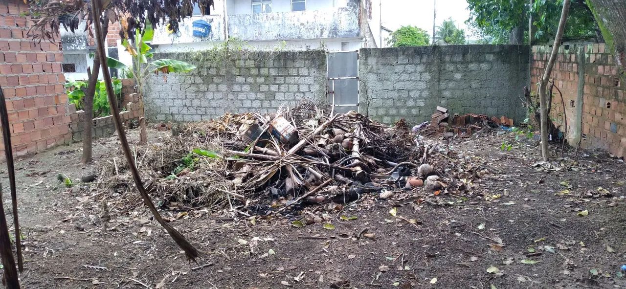 Terreno  - Foto 4