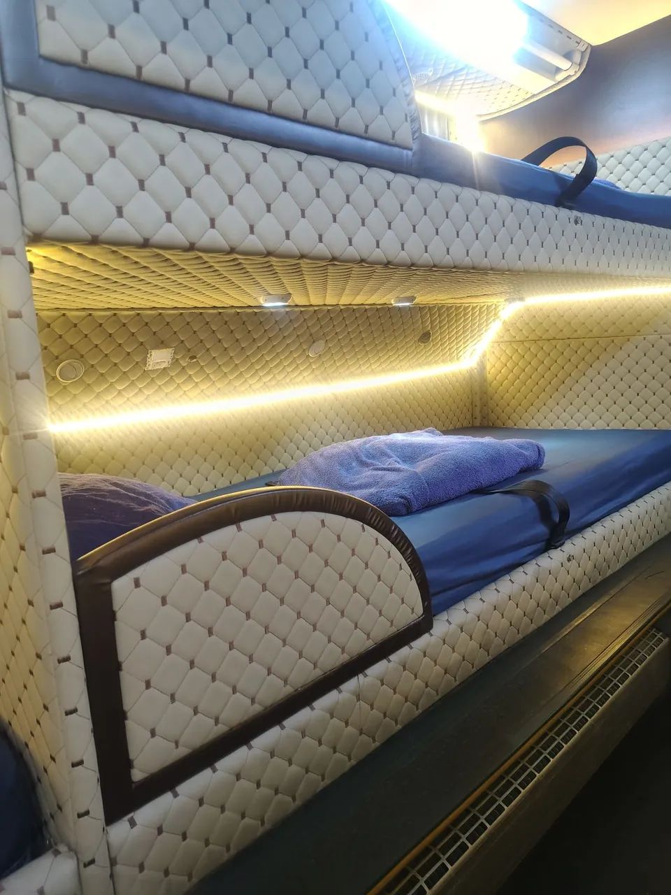 Marcopolo DD 1800 G6  - Foto 6