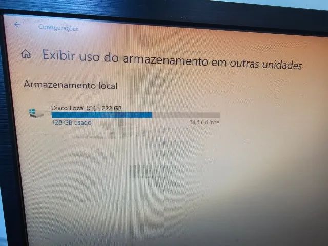 PC de Escritório com Monitor - Foto 4