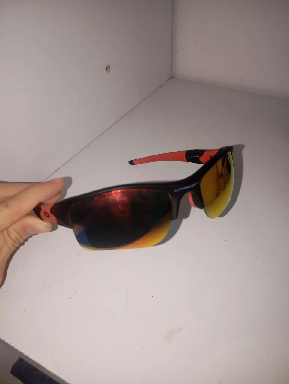 Óculos oakley