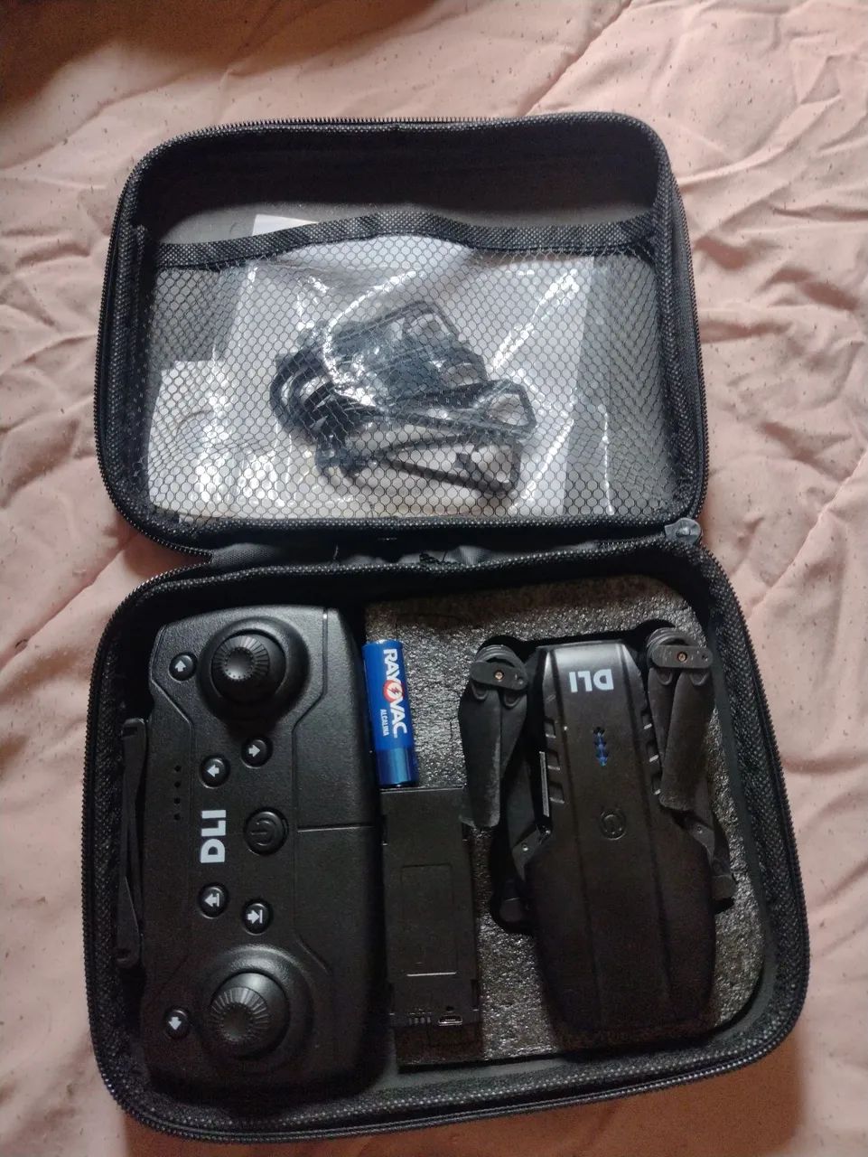 Mini drone DLI 