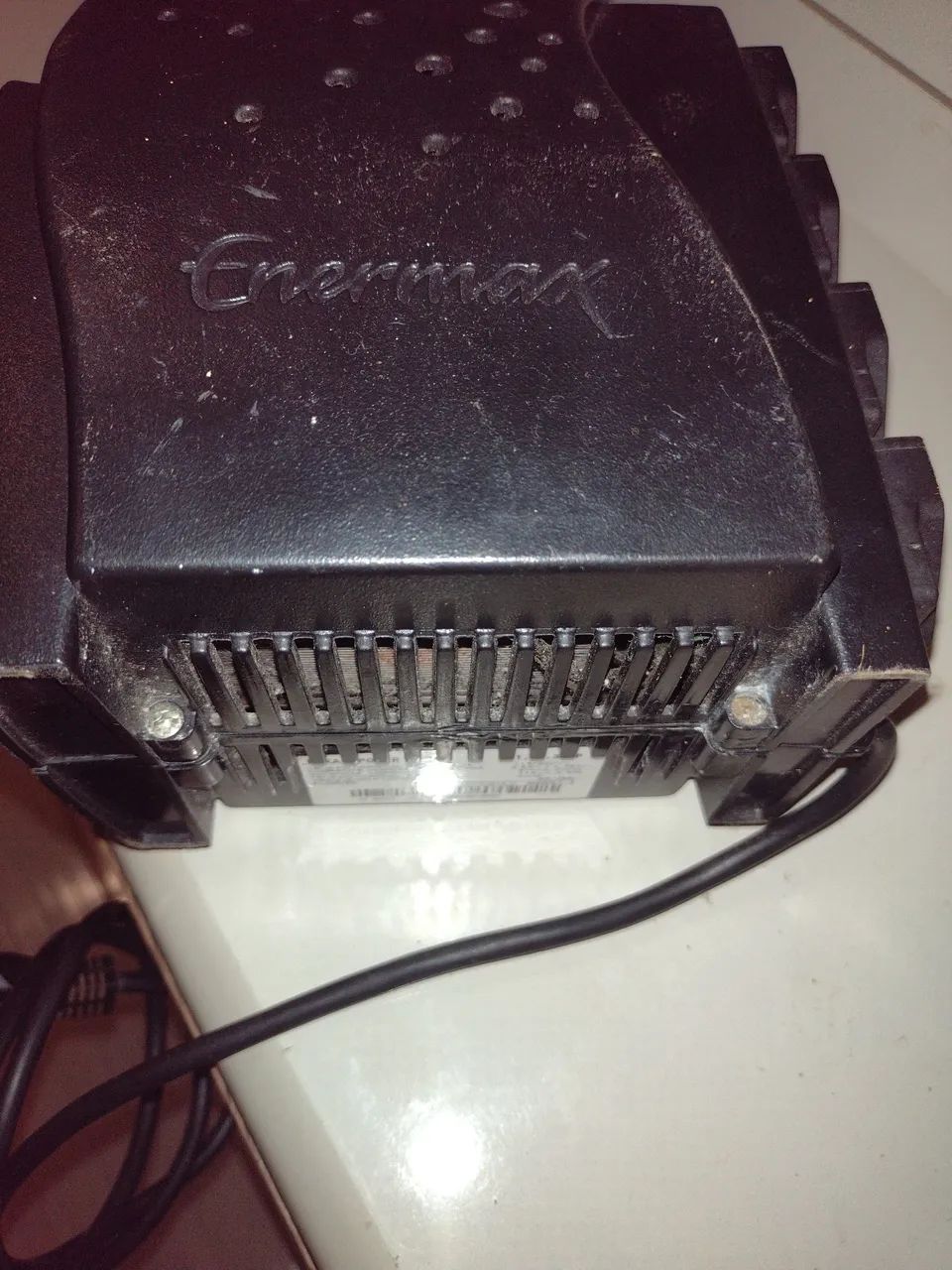 ESTABILIZADOR 300 VA - Foto 5