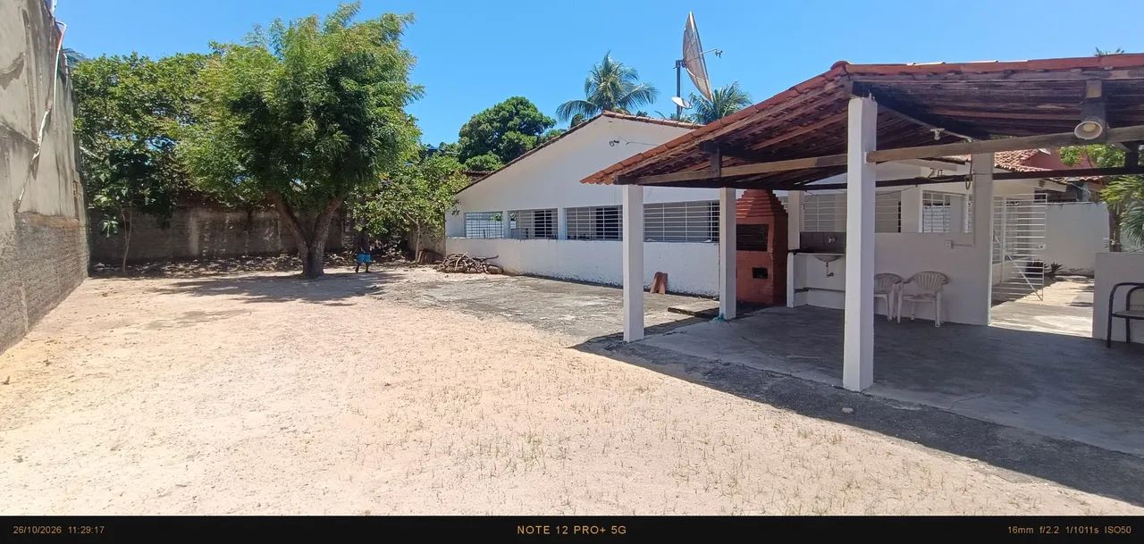 Casa praia Peroba/Maragogi 