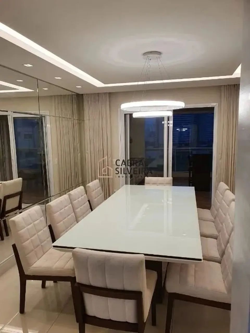 Apartamento Sofisticado no Reserva Manacá, Jardim das Perdizes - Foto 5