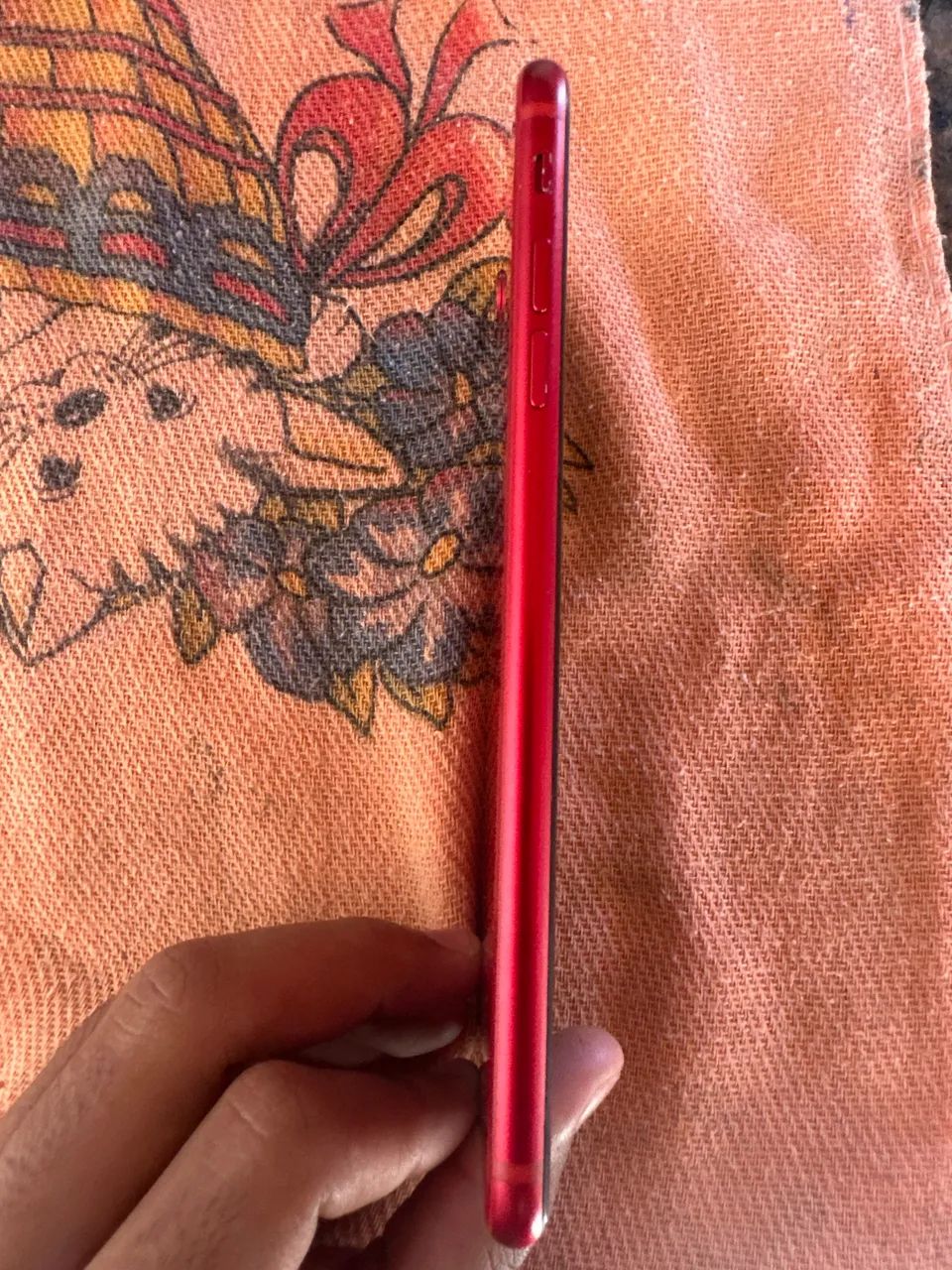 iPhone 8 Plus semi novo - Foto 4