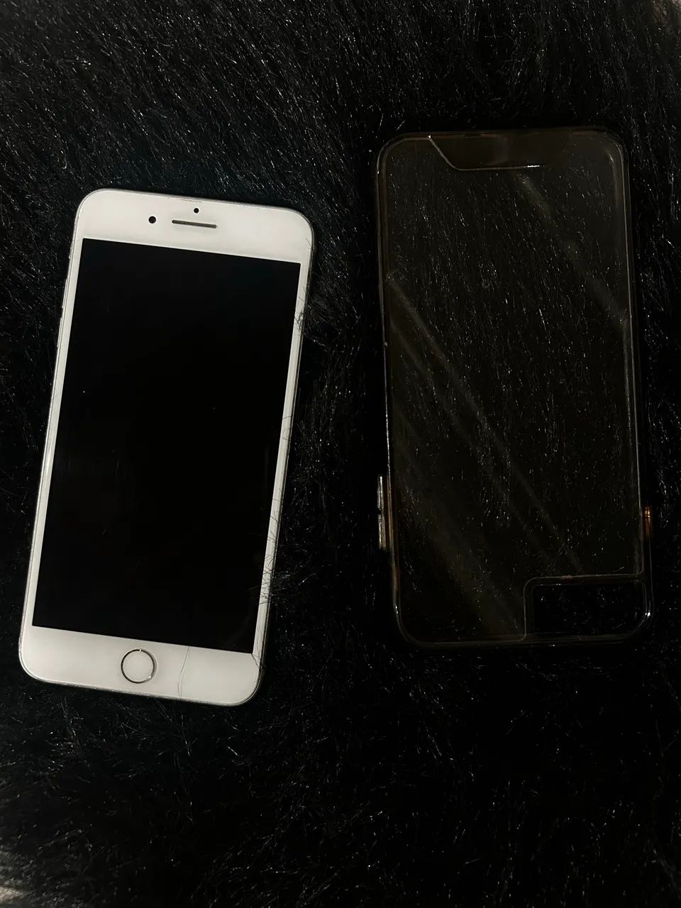 Celular iphone 