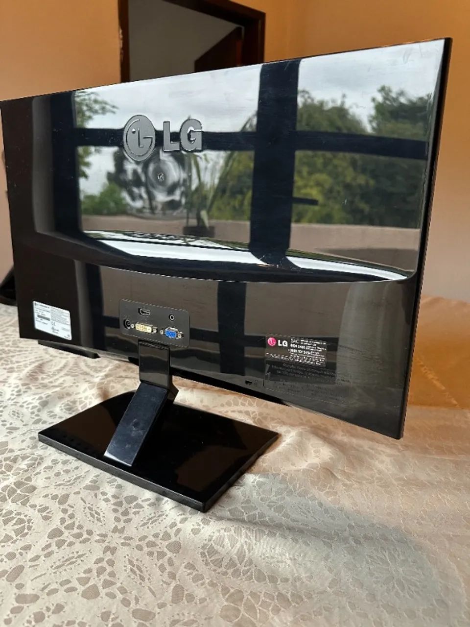 MONITOR LG 23? FULL HD  - Foto 3