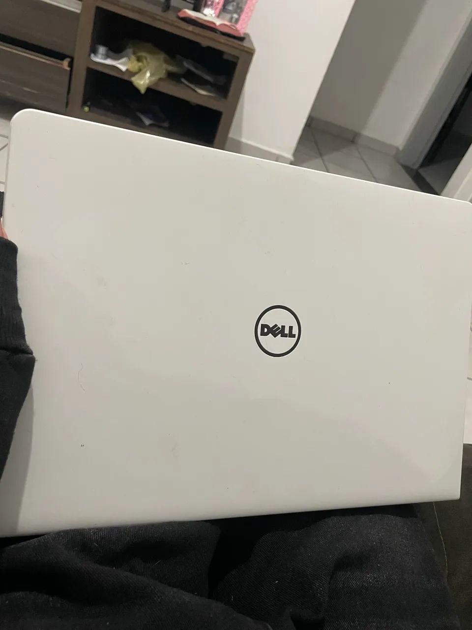Notebook Dell i3 com 8GB RAM ? Funcionando Perfeitamente / Mto Bem Conservado - Foto 5