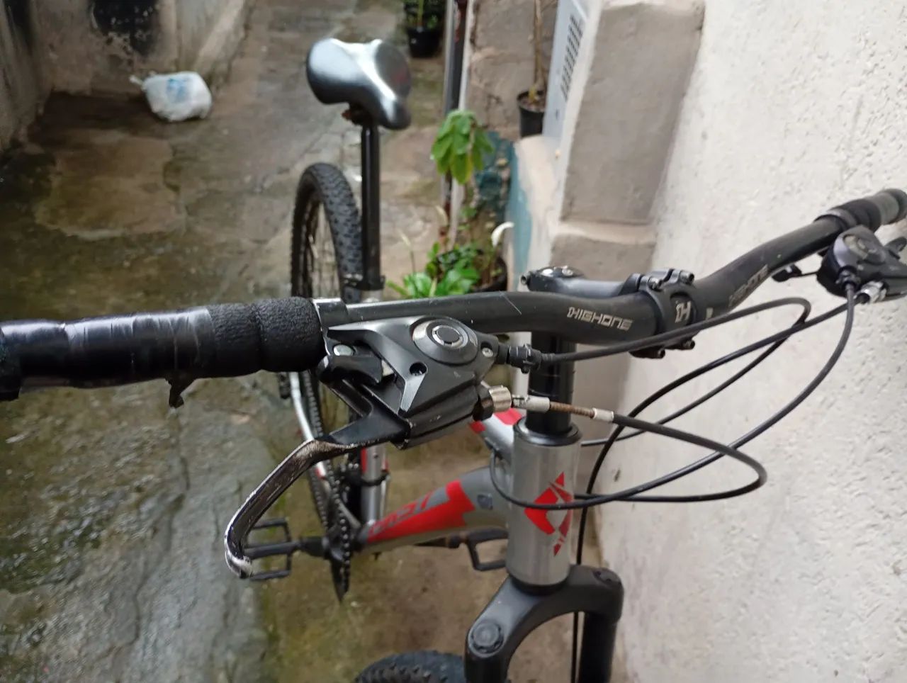 Bicicleta aro 29  - Foto 4