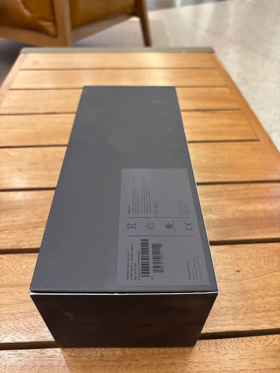 Caixa de som Beats Pill - Foto 2