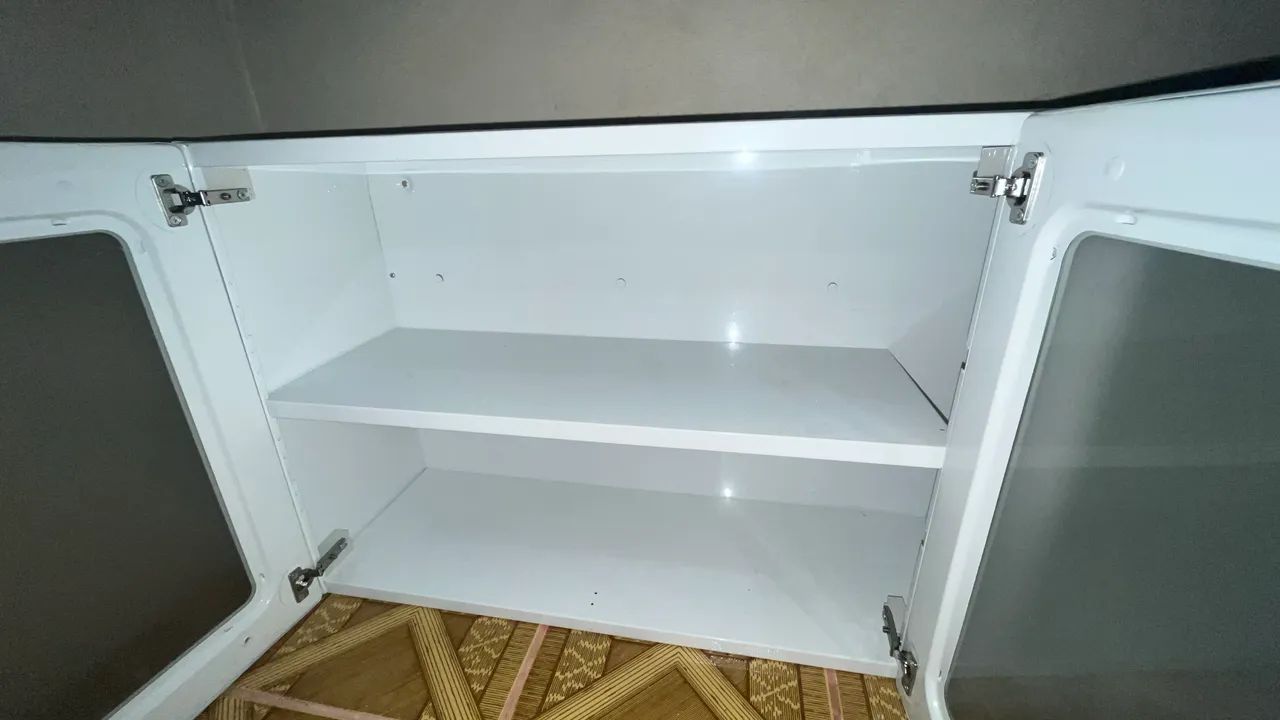 Armário Suspenso Bertolini  - Foto 3