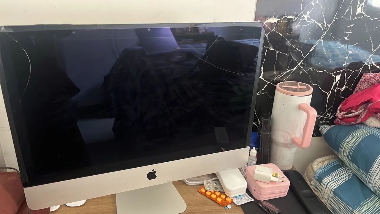 imac 2013 - Foto 3