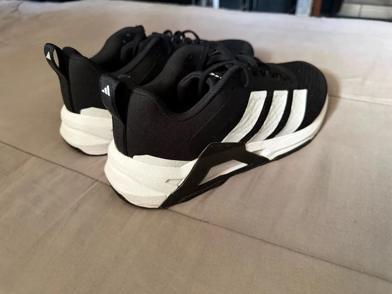 Tênis Adidas Dropset Control - 42 - Foto 5