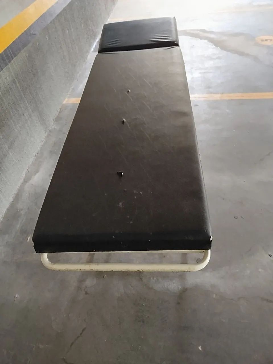 Vende se uma maca em bom estado - Foto 4