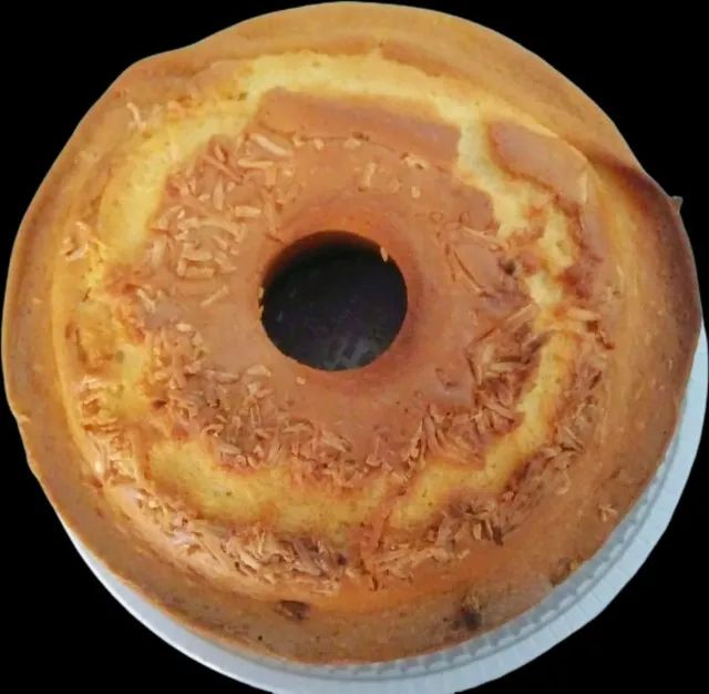 BOLOS CASEIROS PARA REVENDA.  - Foto 2