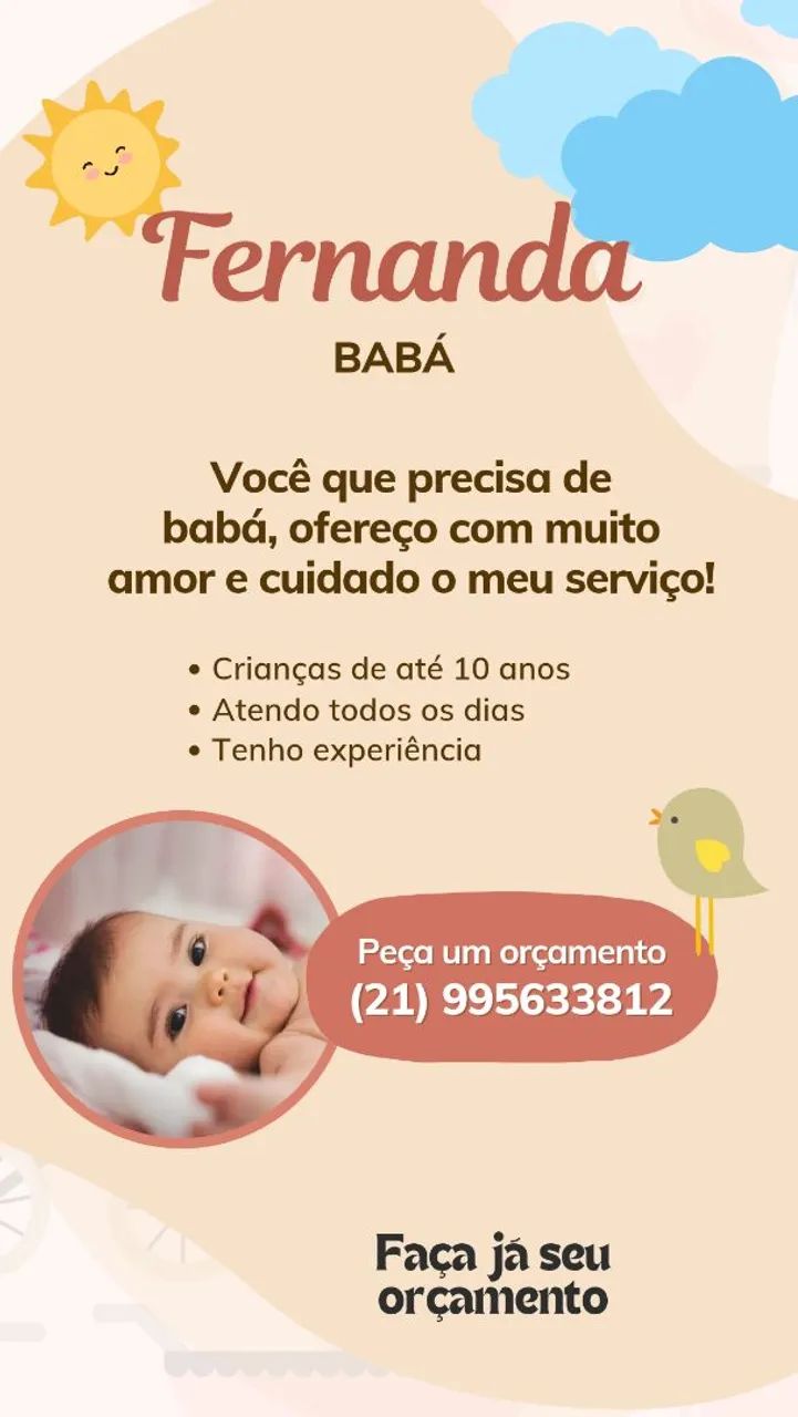 Babá 
