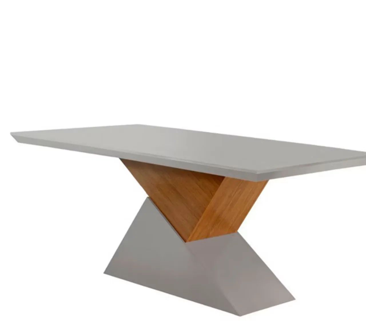 Mesa Tampo Em MDF  - Foto 3