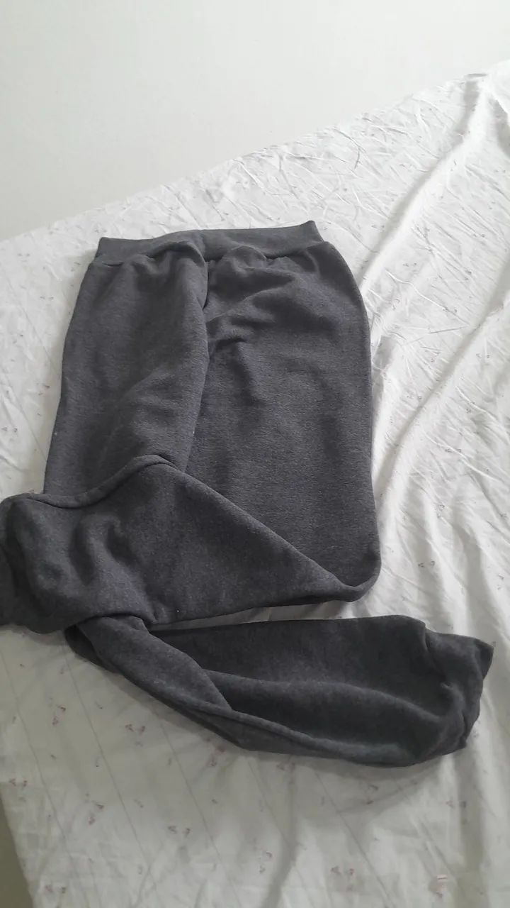 Calça moletom  - Foto 2