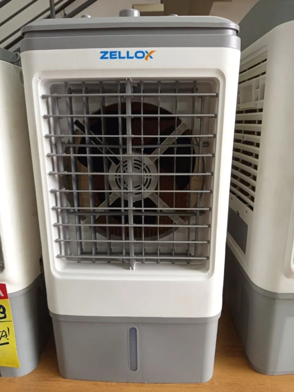 Saldão de Climatizadores - Climatiza & Economiza - Foto 3