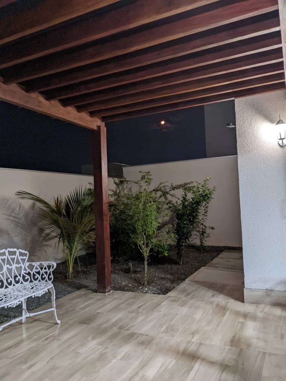 Casa Mobiliada com 3 quartos no Primor das Torres - Foto 3