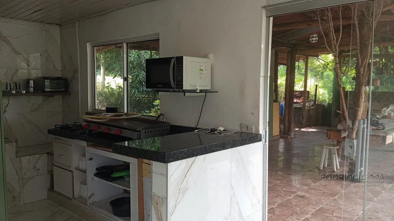 Chácara para venda em Baependi MG - Foto 2