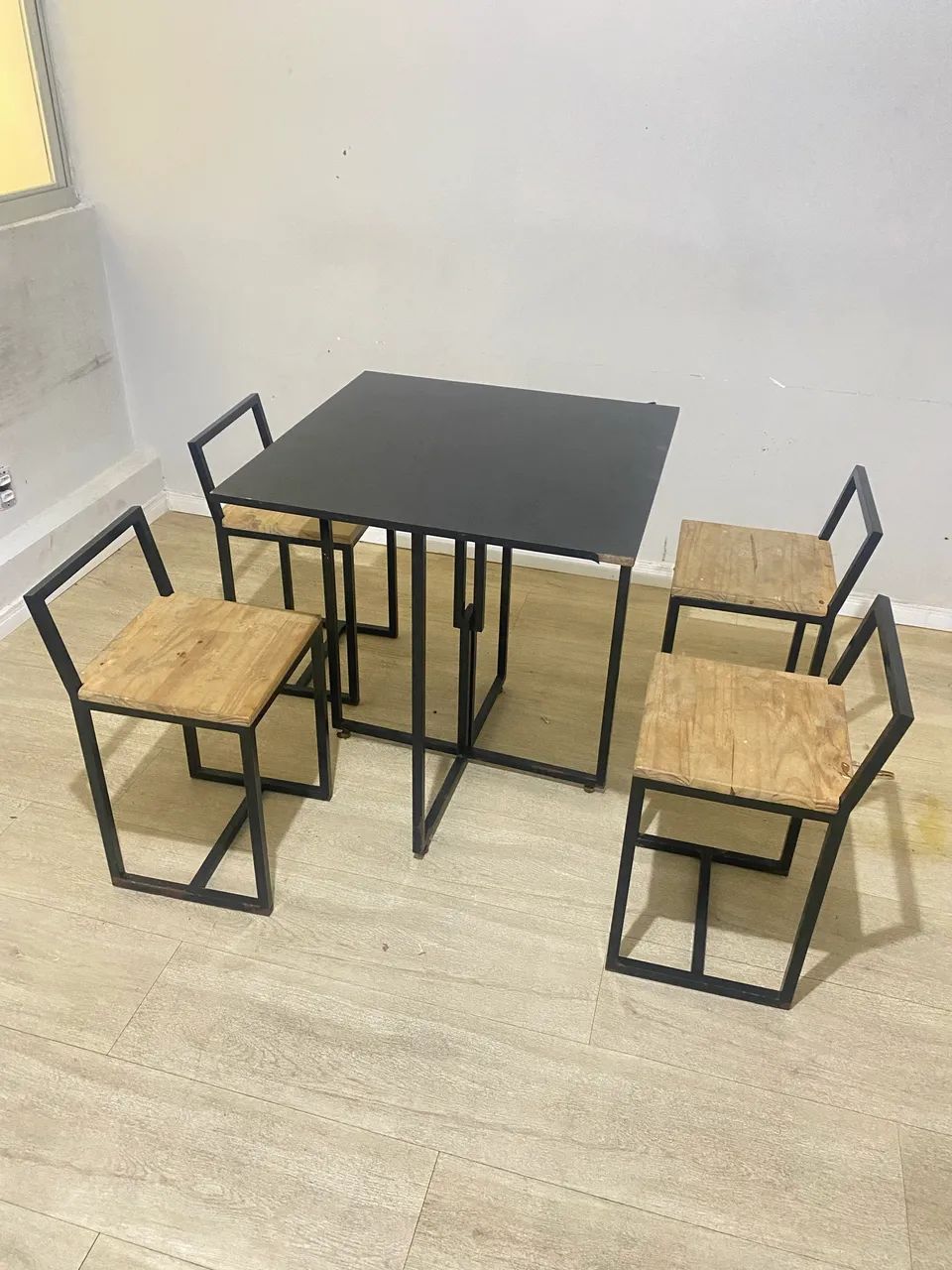 Mesa Contemporânea  - Foto 3