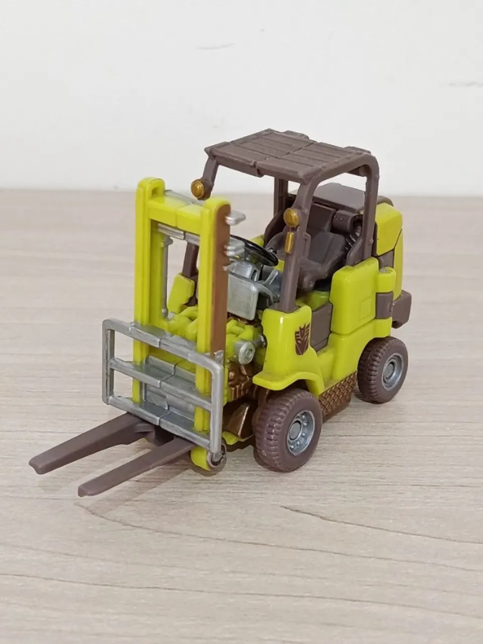 Transformers ROTF Dirt Boss - Foto 3