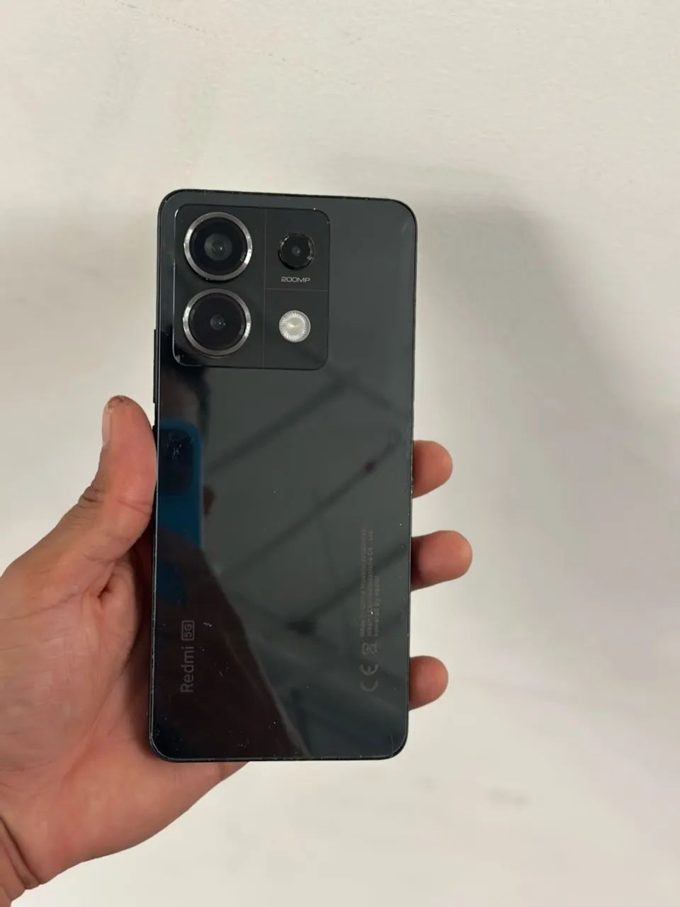 Note 13 pro 5G - Foto 2