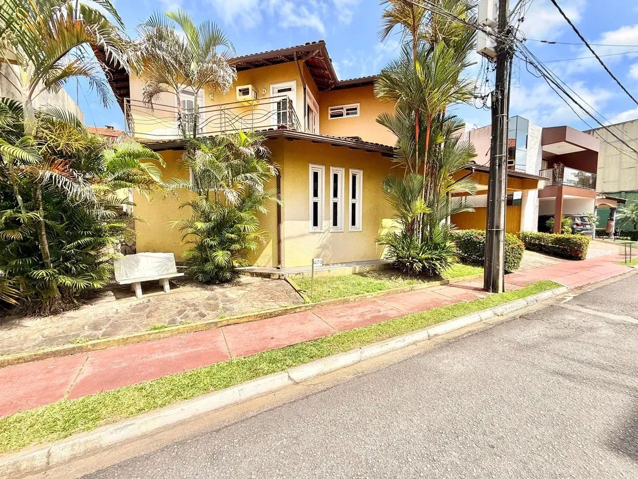 Casa condomínio cidade Jardim - Foto 2
