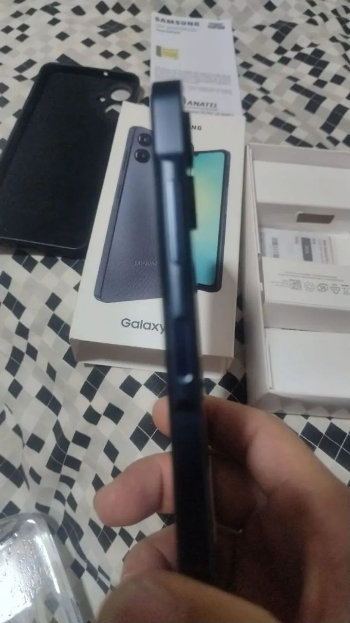 Celular galáxy 06 5G - Foto 5