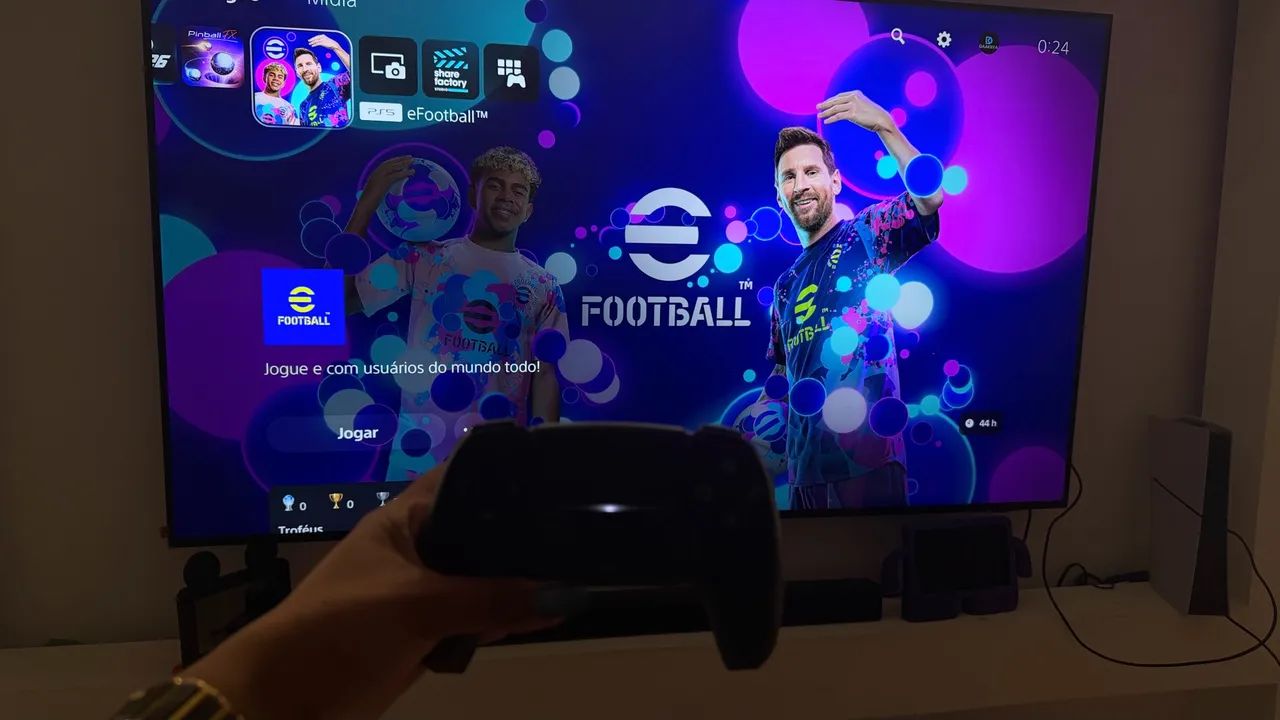PS5
