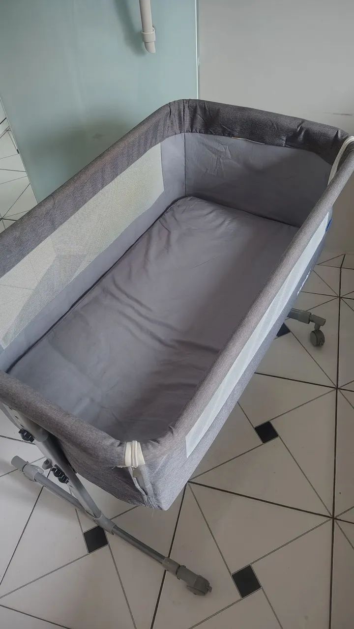 Berço Moisés  - Foto 3
