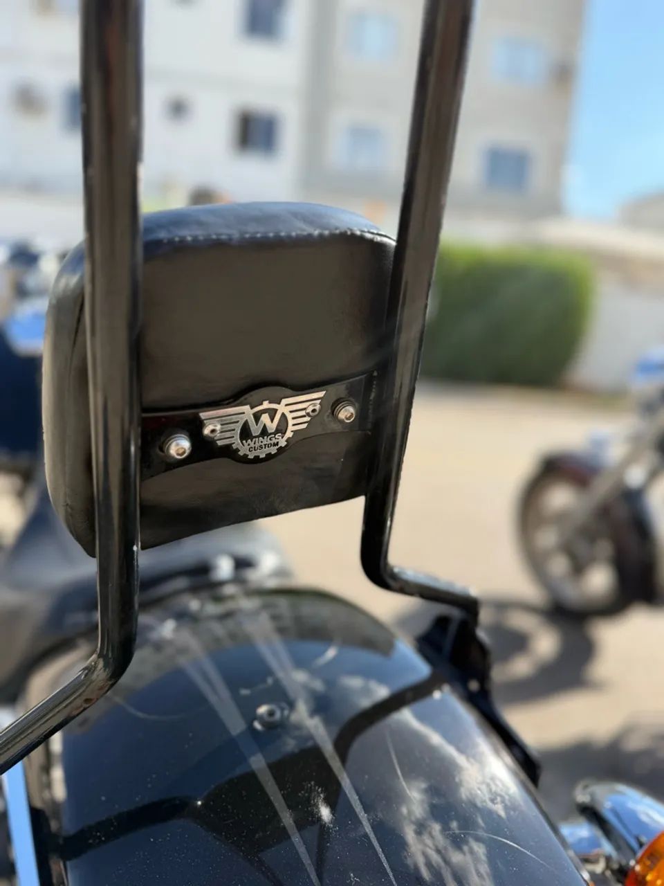 HARLEY-DAVIDSON BREAKOUT 2017  - Foto 3