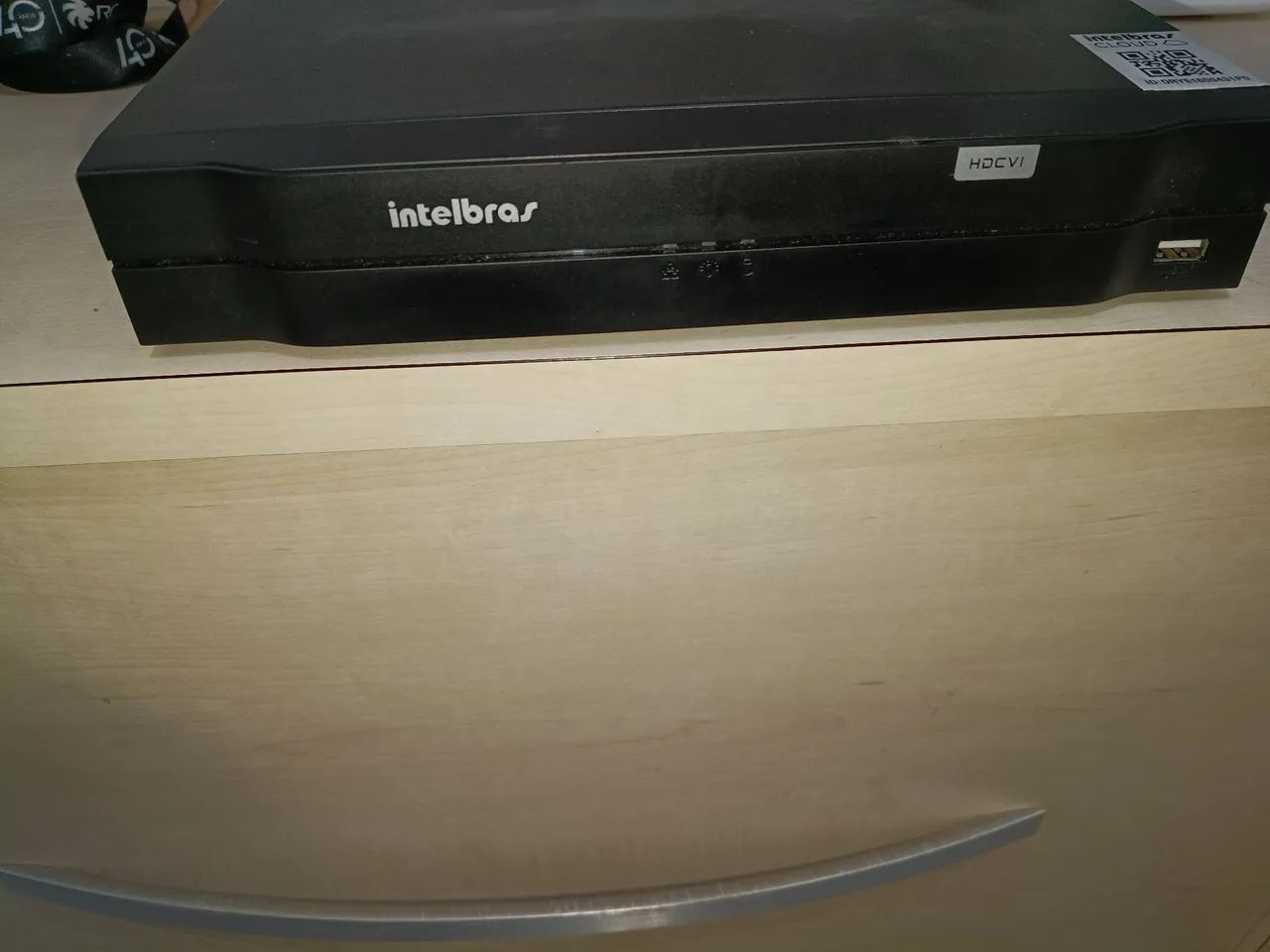 DVR Intelbras 16 câmeras - Foto 4