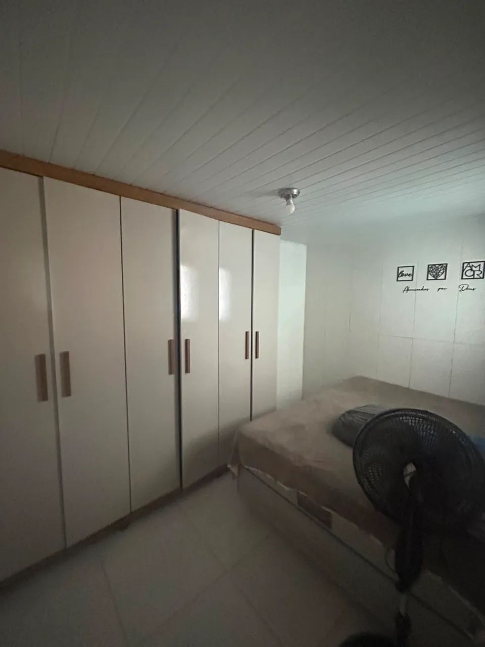 Vende se casa NÃO FINANCIAMOS - Foto 5
