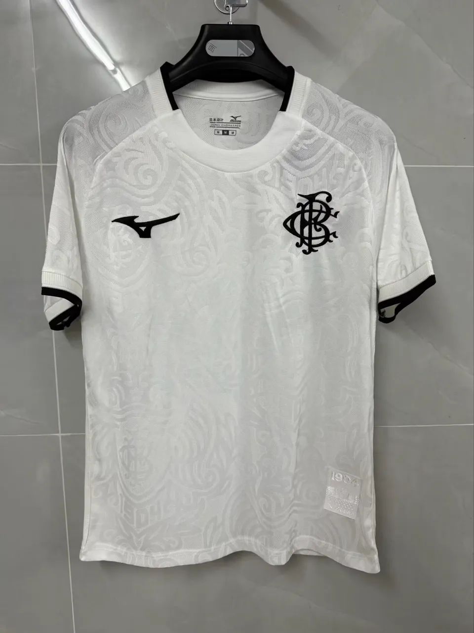 Camisa Botafogo 26/27