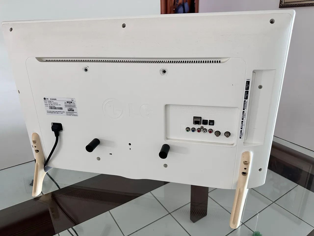 SMART TV LG 32?  - Foto 3