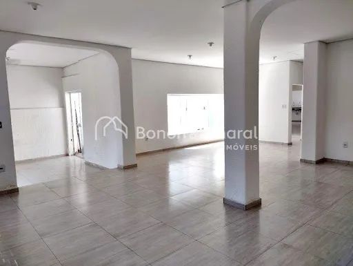 Casa comercial a venda Bairro Taquaral Campinas. - Foto 5