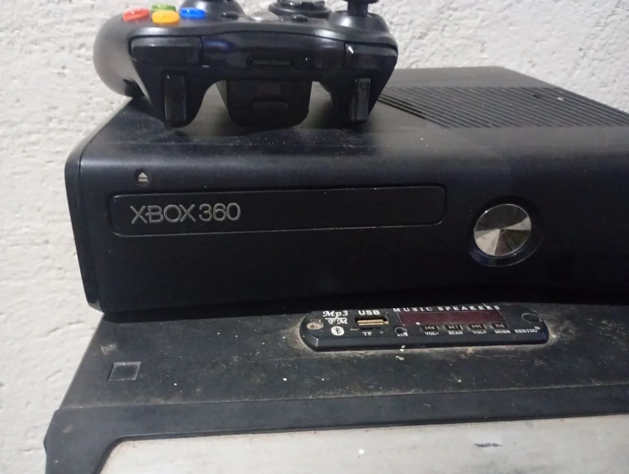 Xbox360