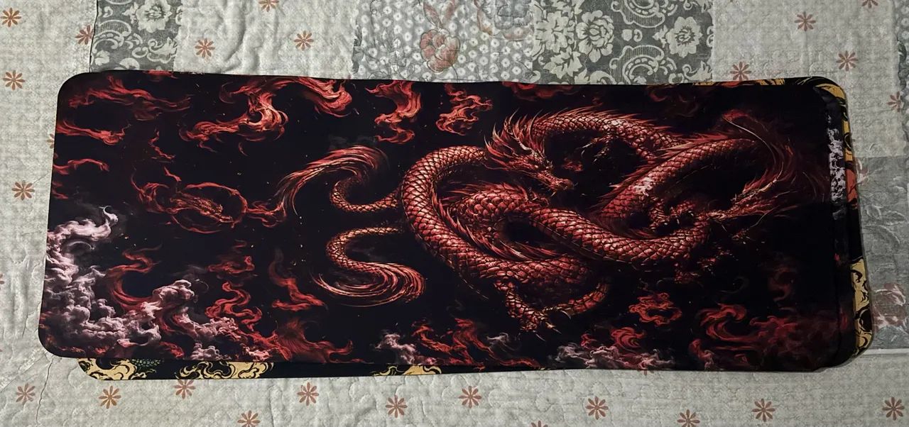 Mousepad 80x30 - Foto 4