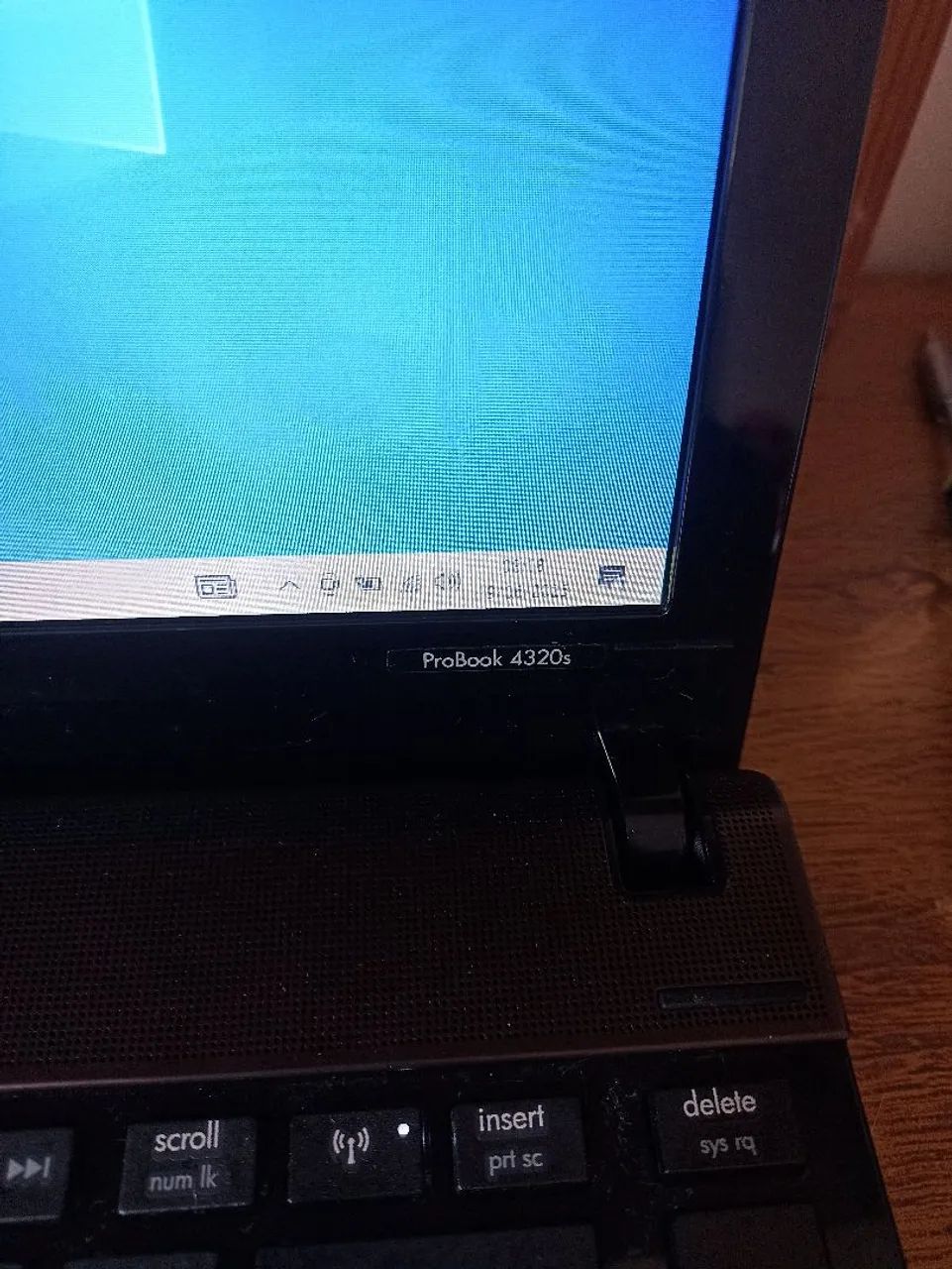 Notebook hp - Foto 3