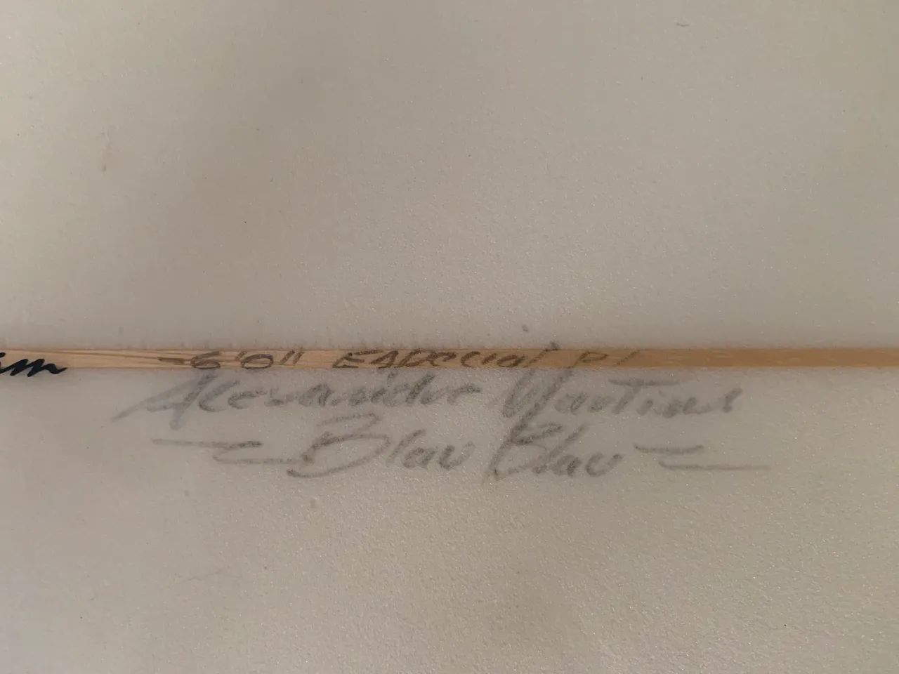 Vendo excelente prancha de surf triquilha completa mais capa