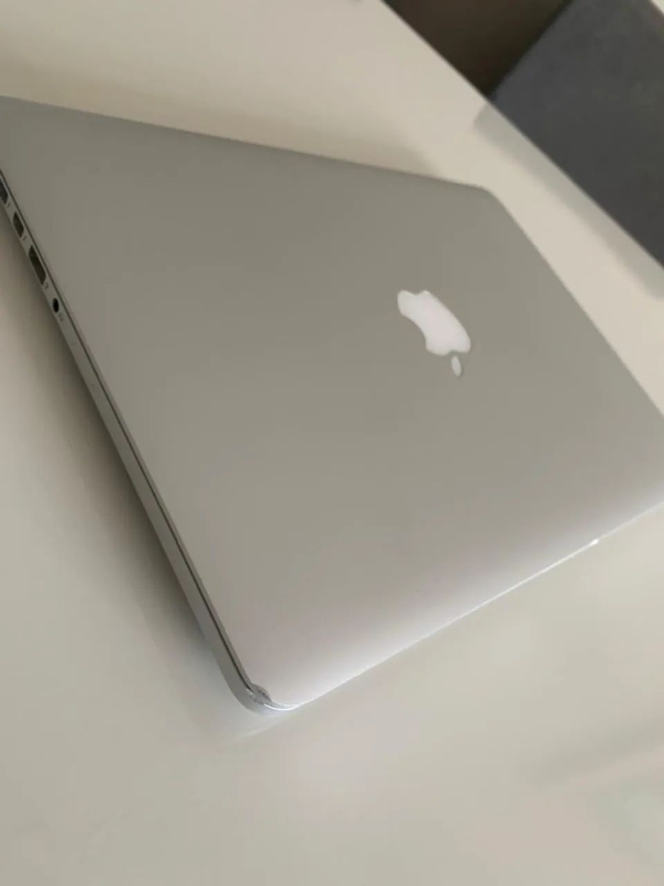 MacBook Pro Retina 13" Apple | 8GB | SSD 256GB | Impecável - Foto 3