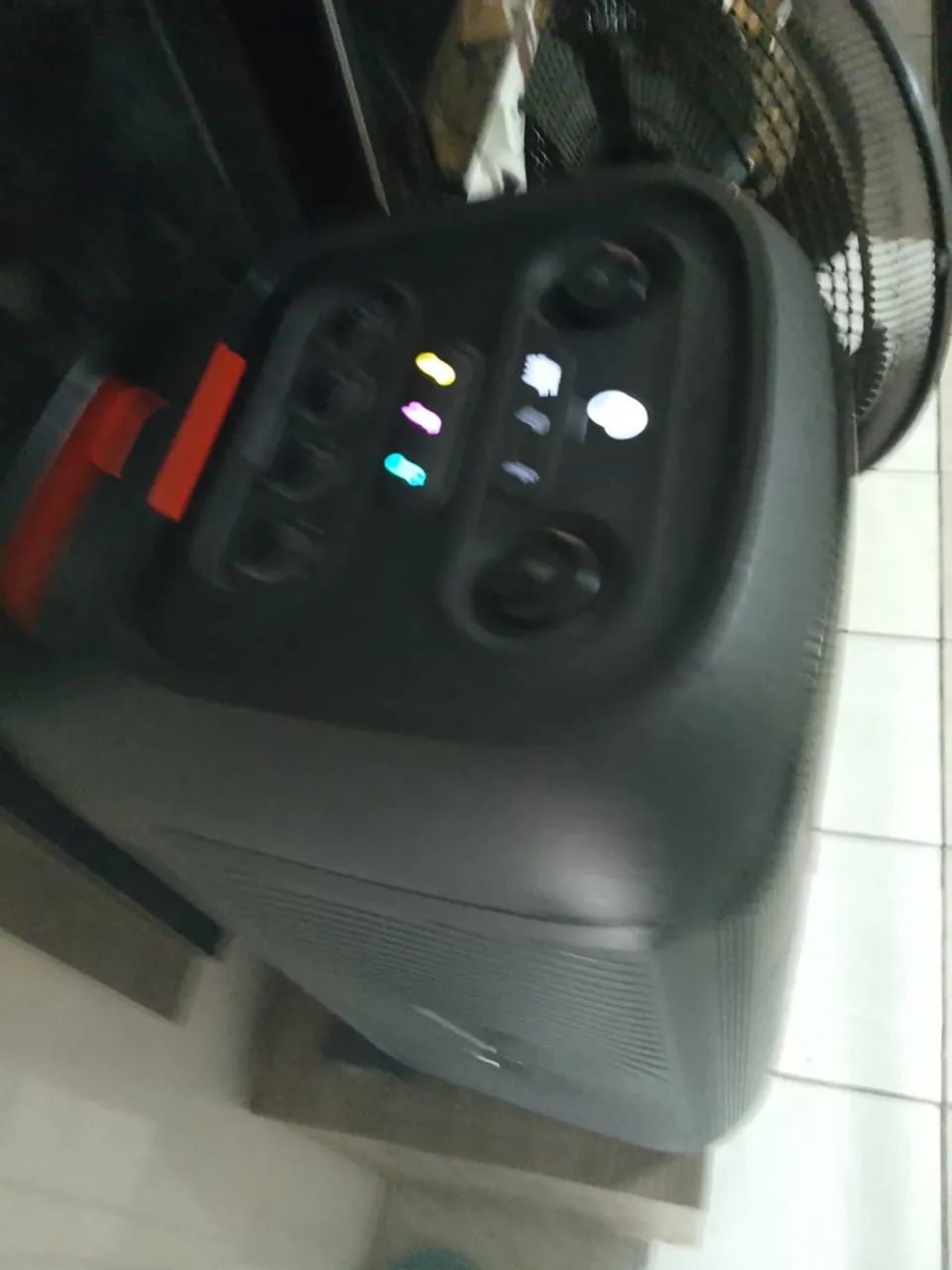 Caixa som JBL 320 - Foto 2