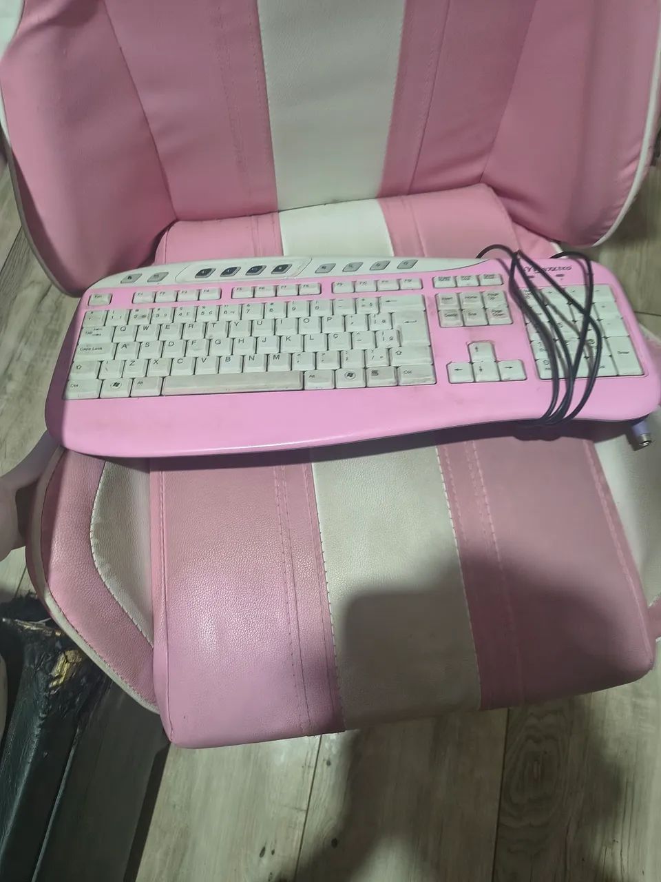 Monitor e mouse - Foto 2