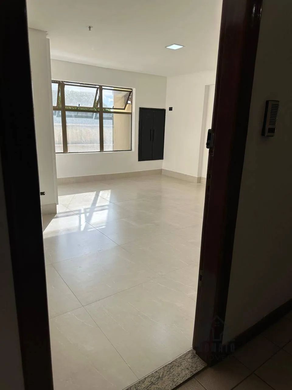 SALA COMERCILA CENTRO EMPRESARIAL SEBBA 1 ANDAR 25 m - Foto 4